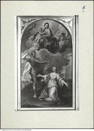 Vorderseite von bh304287_recto