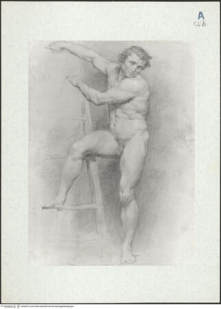 Vorderseite von bh304310_recto