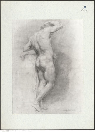 Vorderseite von bh304311_recto