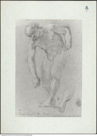 Vorderseite von bh304318_recto