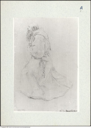 Vorderseite von bh304319_recto