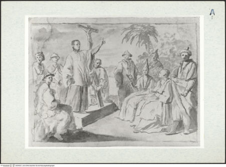 Vorderseite von bh304321_recto