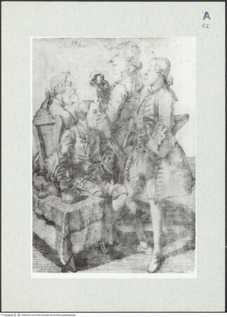 Vorderseite von bh304323_recto