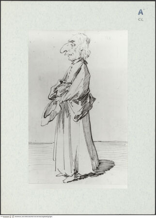 Vorderseite von bh304326_recto