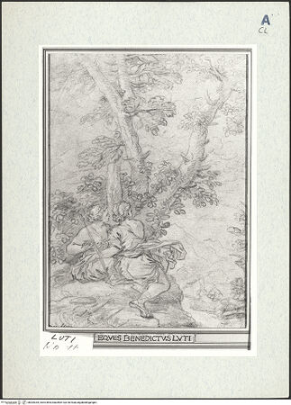 Vorderseite von bh304335_recto