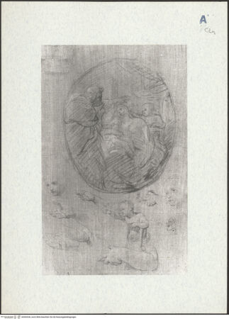 Vorderseite von bh304336_recto