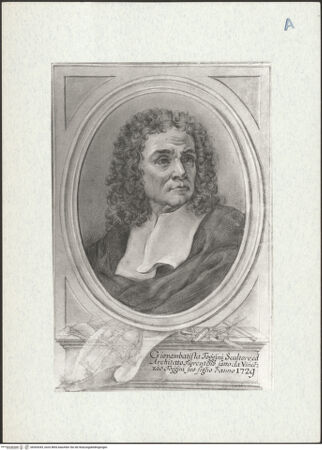 Vorderseite von bh304343_recto