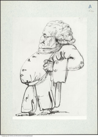 Vorderseite von bh304363_recto