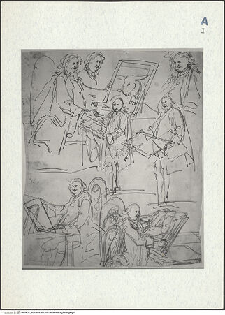 Vorderseite von bh304377_recto