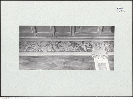 Vorderseite von Hufschmid [https://www.deutsche-digitale-bibliothek.de/content/lizenzen/rv-ez/] Gefolge des Neptun - Teilansicht, bh304411_recto. Foto: Hufschmid.