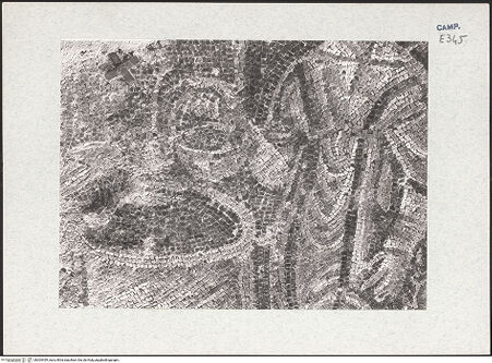 Vorderseite von ICCD [https://www.deutsche-digitale-bibliothek.de/content/lizenzen/rv-ez/] Szenen aus dem Leben Christi, Apostel und EvangelistensymboleSzenen aus dem Leben Christi: Christus und die Samariterin; das Hochzeitsmahl in Kana - Detail: der Krug der Samariterin, bh304459_recto. Foto.