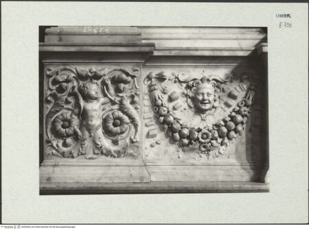 Vorderseite von bh304460_recto