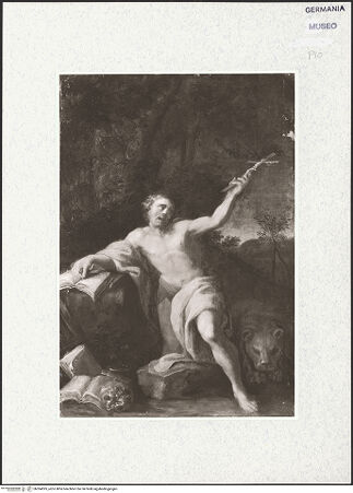 Vorderseite von bh304595_recto