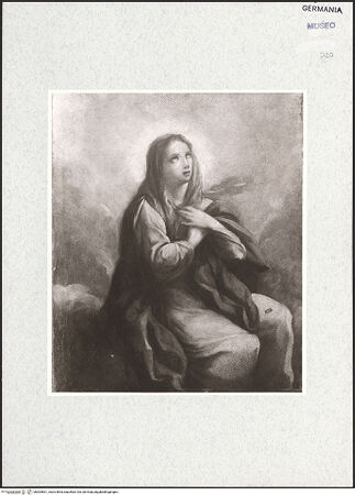 Vorderseite von bh304601_recto