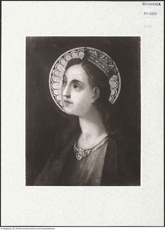 Vorderseite von bh304634_recto