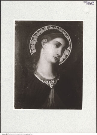 Vorderseite von bh304635_recto