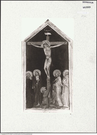 Vorderseite von bh304637_recto