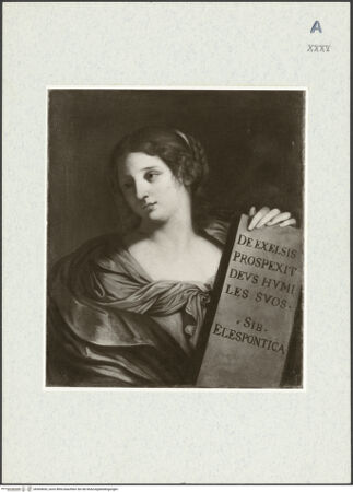 Vorderseite von bh304643_recto