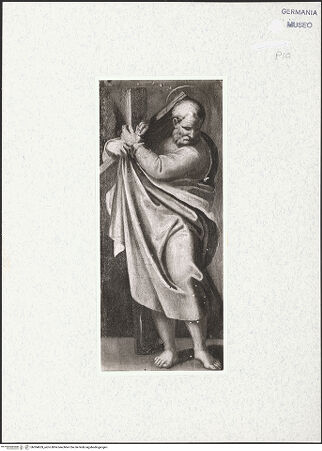 Vorderseite von bh304659_recto