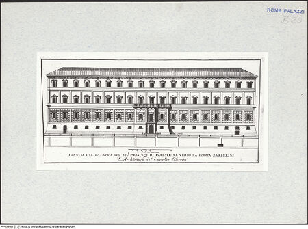 Vorderseite von bh304675_recto