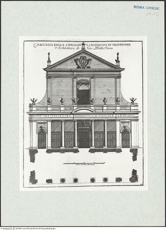 Vorderseite von bh304681_recto