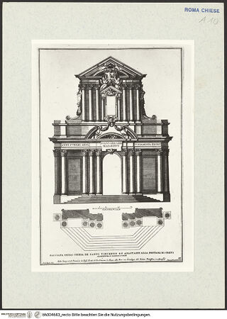 Vorderseite von bh304683_recto