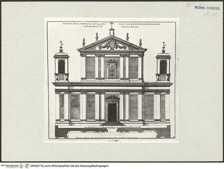 Vorderseite von bh304714_recto