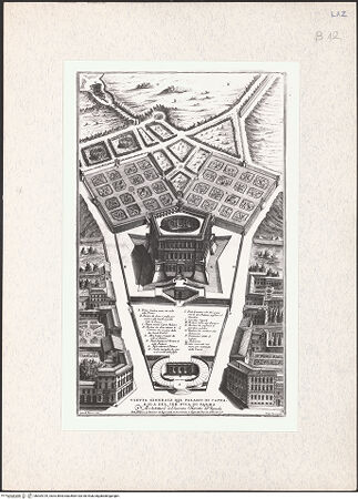 Vorderseite von bh304729_recto