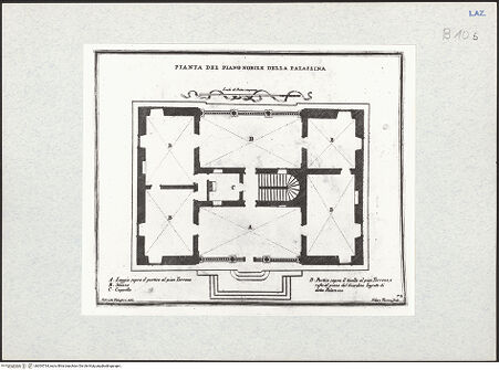 Vorderseite von bh304734_recto