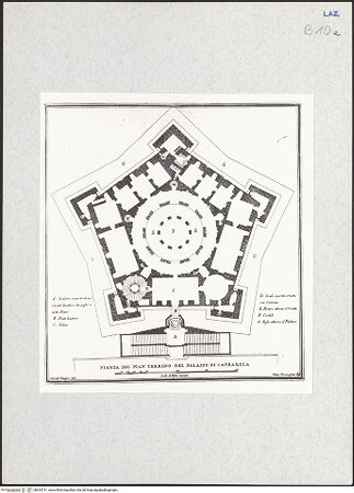 Vorderseite von bh304741_recto