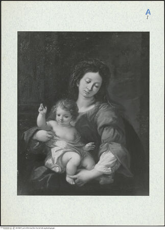 Vorderseite von bh304837_recto