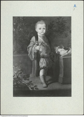 Vorderseite von bh304841_recto