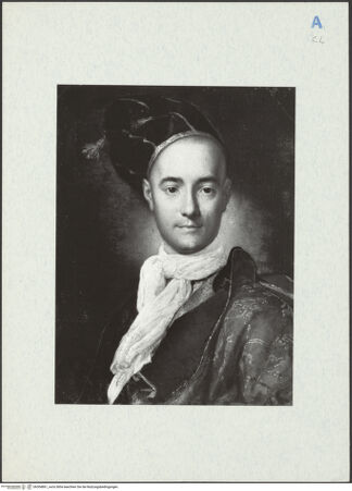 Vorderseite von bh304861_recto