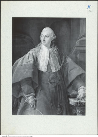 Vorderseite von bh304909_recto