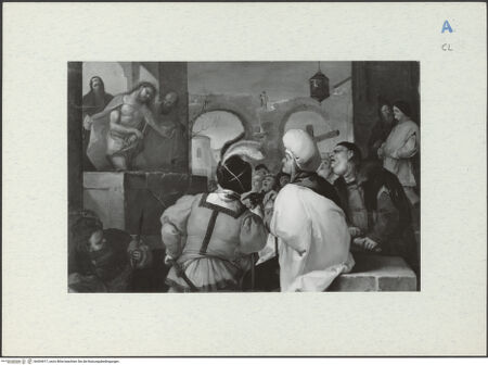 Vorderseite von bh304917_recto