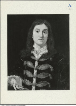 Vorderseite von bh304935_recto