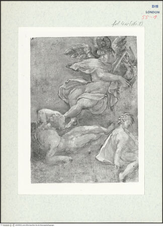 Vorderseite von bh305029_recto