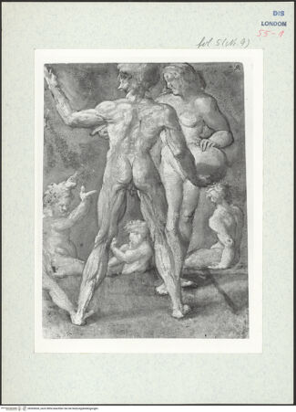 Vorderseite von bh305030_recto