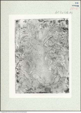 Vorderseite von bh305035_recto