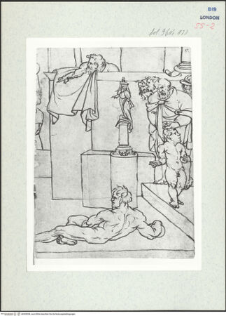 Vorderseite von bh305038_recto