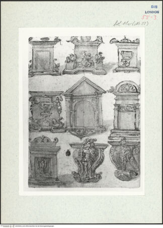 Vorderseite von bh305043_recto