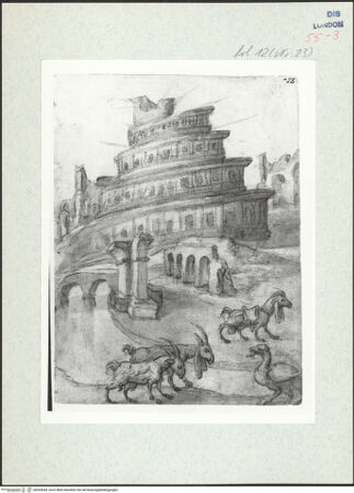 Vorderseite von bh305044_recto