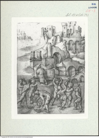 Vorderseite von bh305045_recto