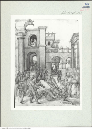 Vorderseite von bh305046_recto