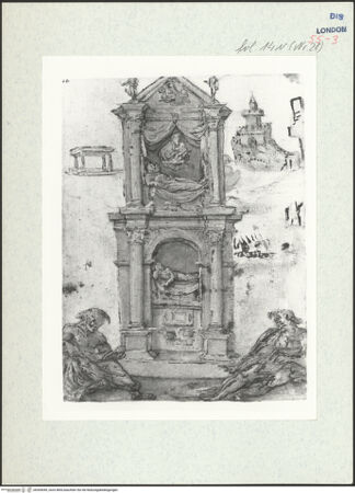 Vorderseite von bh305049_recto