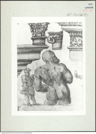 Vorderseite von bh305055_recto