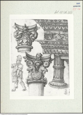 Vorderseite von bh305056_recto