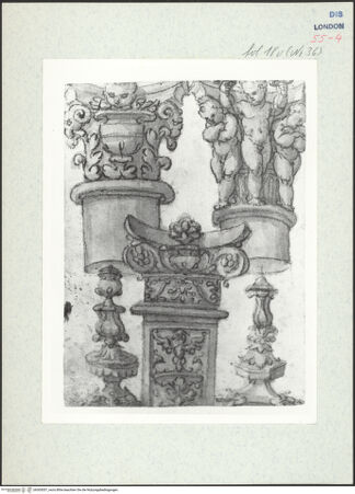 Vorderseite von bh305057_recto