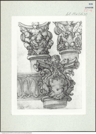 Vorderseite von bh305059_recto