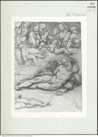 Vorderseite von bh305062_recto